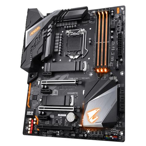 z390 gigabyte aorus pro.